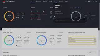 Huawei DME Storage Overview