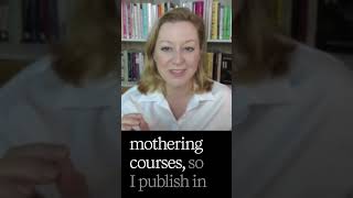 Type 1 Diabetes &amp; Mothering Instincts