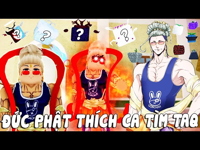 Đức phật xuất hiện cực ngầu trong trailer anime Record of Ragnarok II -  Kodoani - Kênh thông tin anime - manga - game văn hóa Nhật Bản