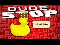 DUCK.EXE IS LEARNING - Dude, Stop (Full Release)