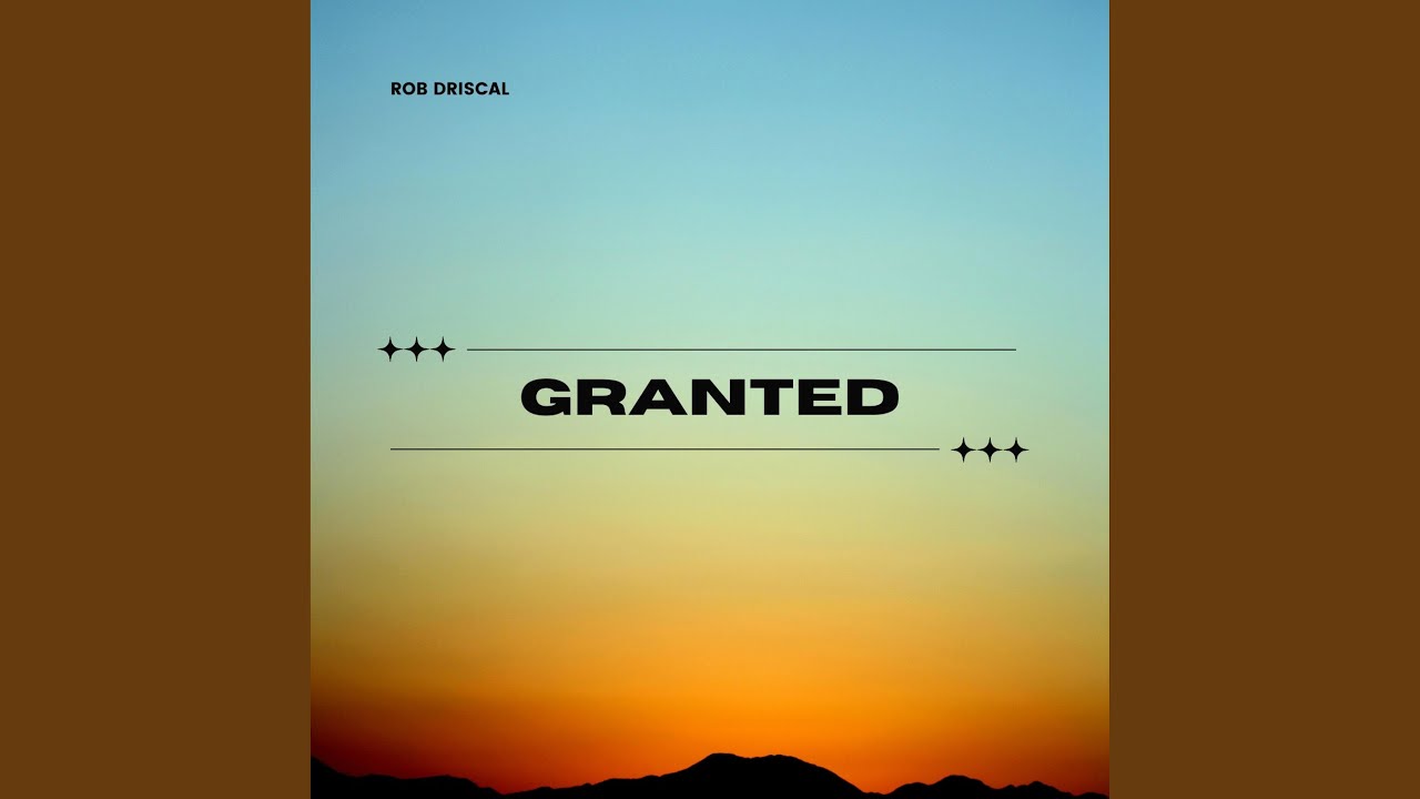 Watch GRANTED on YouTube Watch GRANTED on YouTube