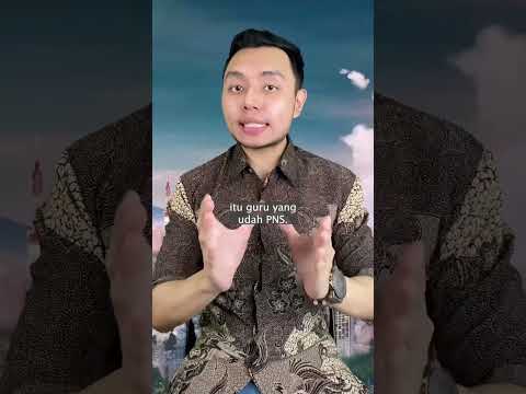 Video: Di mana guru dibayar dengan baik?