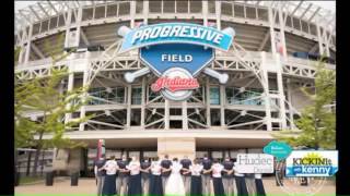 Tribe Bride with Kenny Crumpton