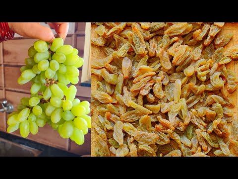 Video: What Can Be Prepared From Dried Fruits