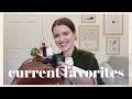 My Current Top 10 Favorite Products :-) (Clothing, Skincare, Health, Beauty + Accessories!)