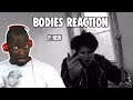 LADIES AND GENTLEMAN IT&#39;S TIME TO RAGE | HERSHE BODIES REACTION