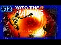 ☢️Мрачный дачный поселок и 4й прилив — Into The Radius 2 (Выживание с ОДНОЙ жизнью) ч12☢️