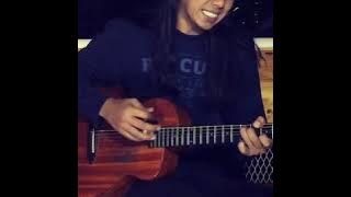 CINTA TERBAIK -CASANDRA || cover