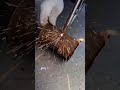 cara kerja mesin las laser