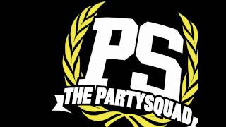 The Opposites - Dom, Lomp & Famous Partysquad Remix Hd