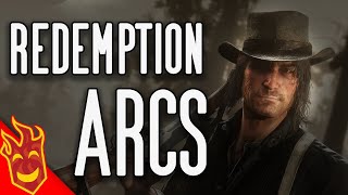 Top Ten Redemption Arcs