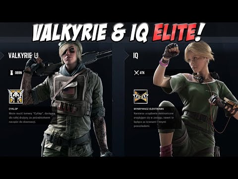 valkyrie-&-iq-elite!-skin-+-animazione!-[rainbow-six|siege---ita]