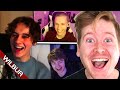 Acting challenges with Tommy are absolutely HILARIOUS Reaction