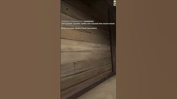 TF2 VAC ban works in 2022 (but only in windows)