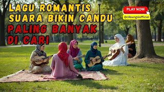 LAGU MANTAP‼️LIRIKNYA JELB DI HATI | SUARANYA BIKIN CANDU | LAGU MUSIK PALING BANYAK DI CARI