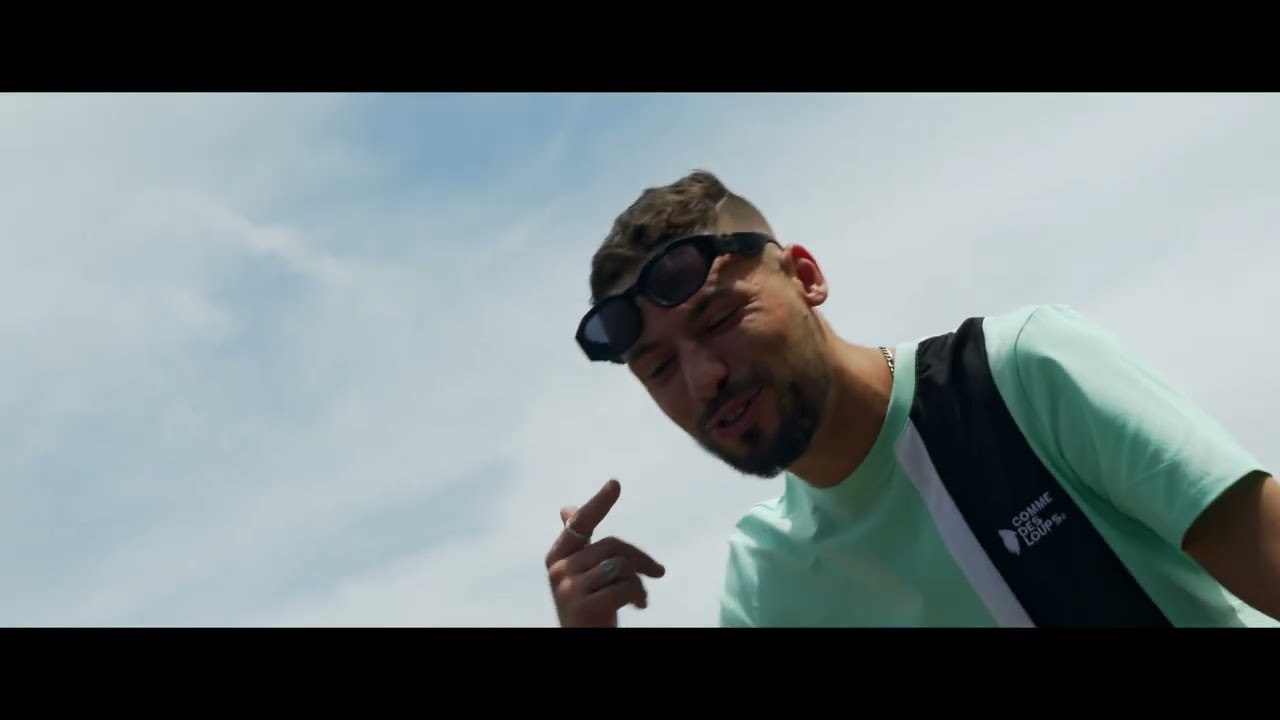 Yanox-Temps Mort- #10 - Clip officiel