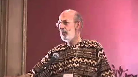 Dr. William Cross: 2001 Distinguished Psychologist...
