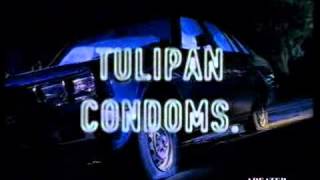 Tulipan - Argentina - 1994