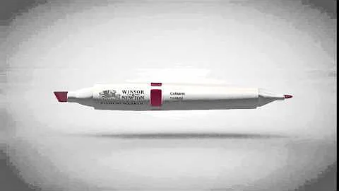 Winsor & Newton Pigment Marker