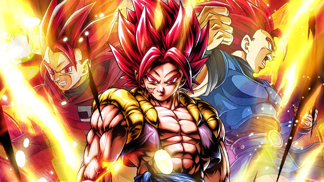 Super Saiyan God Shallot  Dragon ball, Desenhos dragonball