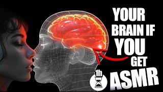 Does this sound tingle your brain? 🧠(wear headphones)