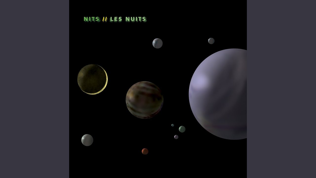 Watch Les Nuits on YouTube Watch Les Nuits on YouTube