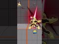 MultiVersus - Black Adam 8 Hit Kill Combo (Day 1)