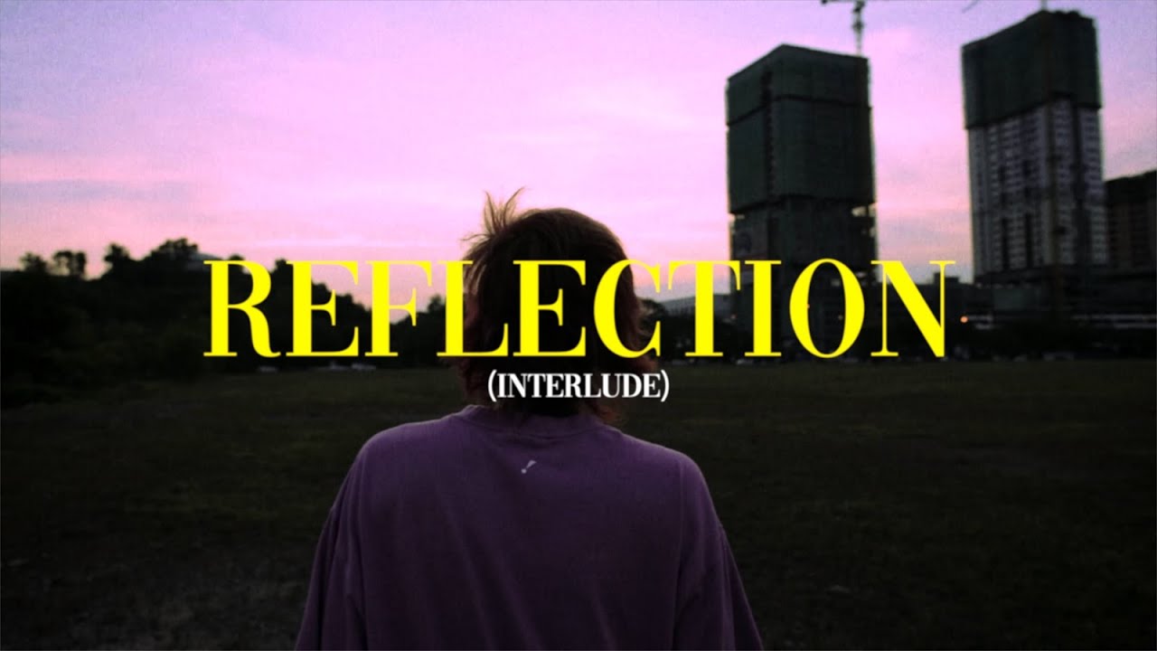 Watch "REFLECTION" RUDEEN (Official Lyrics Video) on YouTube Watch "REFLECTION" RUDEEN (Official Lyrics Video) on YouTube