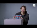 What's in the box? 🎁 ATP stars play the mystery box game!
