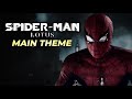 Spiderman lotus  main theme