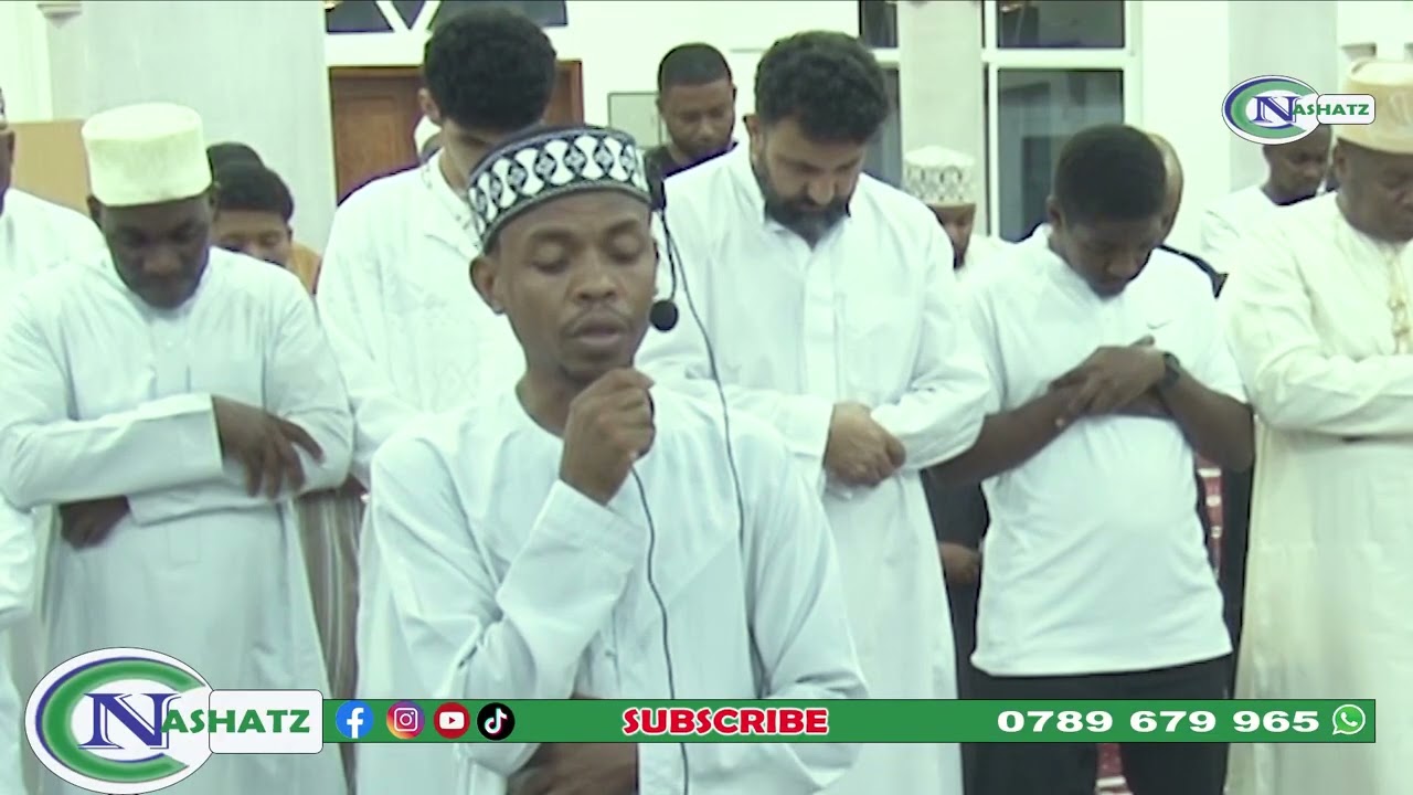 SAlaat taraweh.. surat al-baqarah