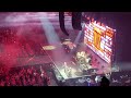 Lionel Richie performing the Commodores' biggest hit Brick House at BOK Center 6-7-24