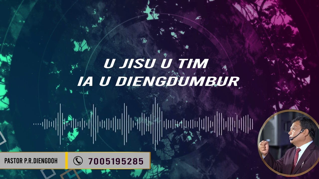 VOICE 451 - U JISU U TIM IA U DIENGDUMBUR