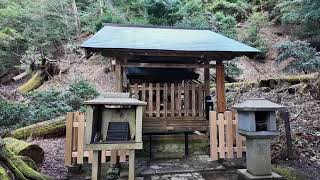 Mt. Kurama &amp; The Legend of Sojobo and Minamoto Yoshitsune