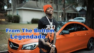 Quando Rondo - From The Bottom (Legendado)