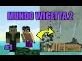 LAS PRIMERAS AVENTURAS EN MUNDO WIGETTA 2 || MOMENTOS GRACIOSOS || VEGETTA777 Y WILLYREX || PARTE 1