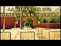 🔴DOCUMENTAL LA HERENCIA DEL HENEQUEN 💵 #mexico #documental #documentary #historia #history