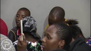 EVANGALIST HLONGWA FULL VIDEO  (Pst. Mkhize Revival)