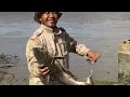 Fishing With Chicken Intestine part 1(Official Video)