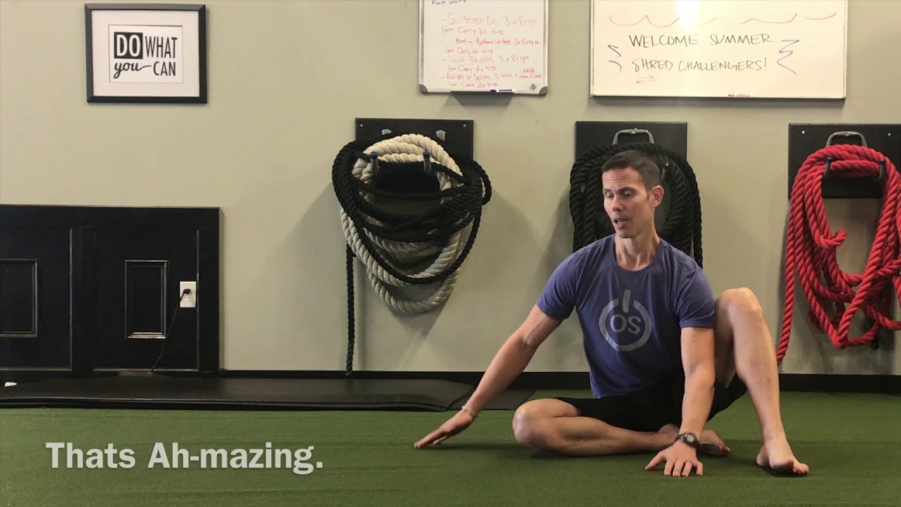 pressing reset original strength reloaded review How to do the Hindu Rock