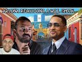 WILL SMITH EN EL VOLCÁN DE FUEGO 😱 ARJONA REACCIÓNA A LA VISITA DE WILL SMITH | MI REACCIÓN