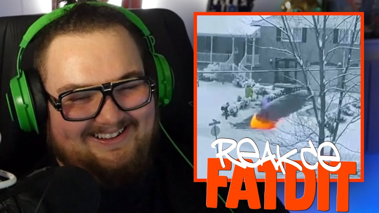 JAK RUSÁCI ODKLÍZEJÍ SNÍH? PLAMENOMETEM..