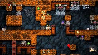 Spelunky Daily 06102015   Golden
