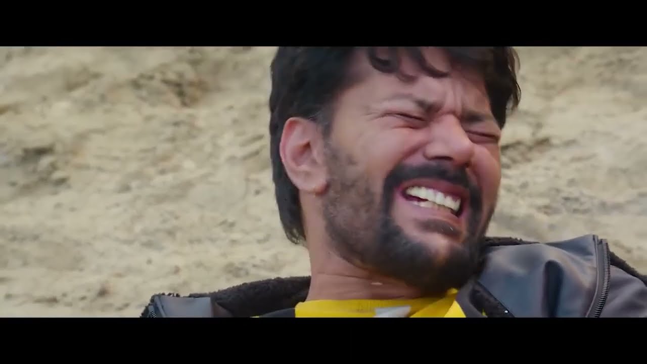 Punjabi Movie Clip !! | Sidhu Moose Wala | Gurinder Dimpy | Yaad Grewal | Sweetaj Brar