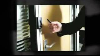 SHIELD Security Systems.avi