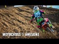 MOTOCROSS IS AWESOME - MY SEASON 2018 MIX