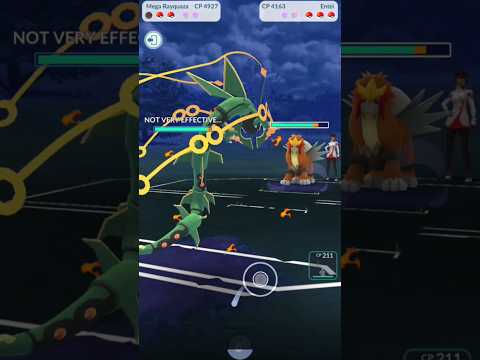 Video: Er deoxys en legendarisk pokemon?