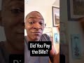 Relatable struggles with money... Funny video 💯 #funny #shorts