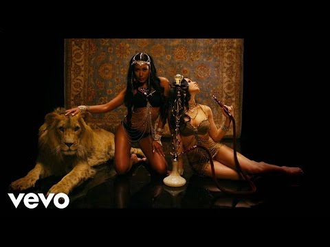 Massari - Shisha ft. French Montana