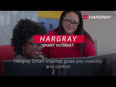 Hargray Smart Internet - Visibility and Control